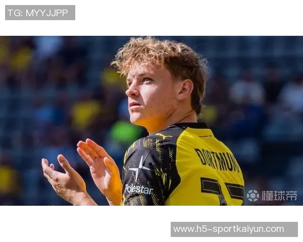 德天空报道多特边锋杜兰维尔受关注或将迅速转会两家俱乐部争抢