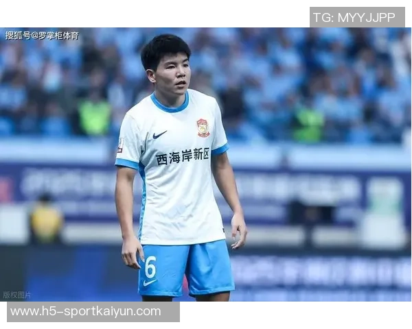 戴伟浚寄语徐彬希望他在竞争激烈的舞台上展现自我价值与潜力