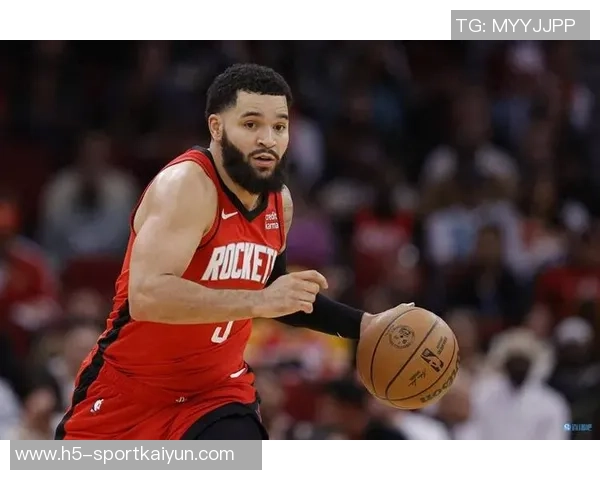 范弗里特感慨火箭赢球时无人提及自己输球时却成焦点的心态反思